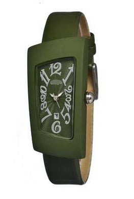 Customized Olive Watch Dial CR0408