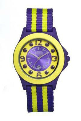 Customised Nylon Watch Bands CR0702