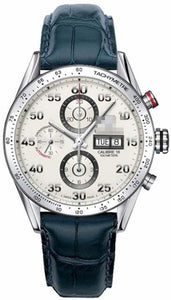 Customized Beige Watch Dial CV2A11.FC6183