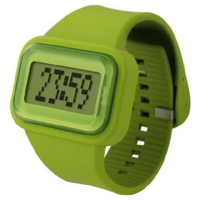 Custom Silicone Watch Bands DD125-7