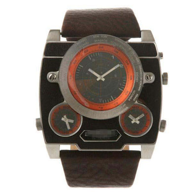 Wholesale Leather Watch Bands DZ1242