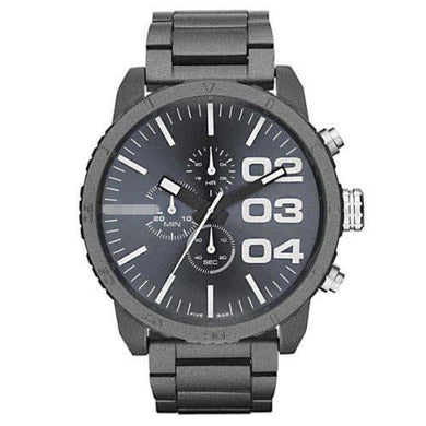 Custom Grey Watch Dial DZ4269