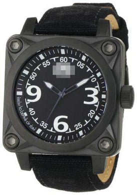Custom Canvas Watch Bands E12598G1
