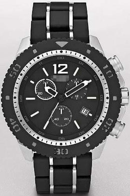 Wholesale Plastic Watch Bands ES2672