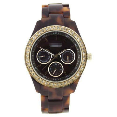 Wholesale Plastic Watch Bands ES2795
