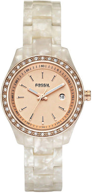 Custom Rose Gold Watch Dial ES2864