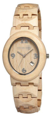 Wholesale Wood EW1101 Watch