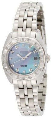 Custom Watch Dial EW1590-56Y