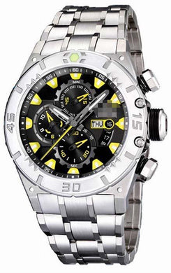 Custom Stainless Steel Watch Belt F16527/2