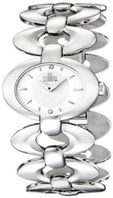 Custom Stainless Steel Watch Belt F16547/1