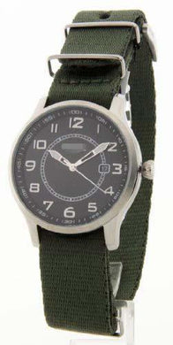 Wholesale Nylon Watch Bands FS4511