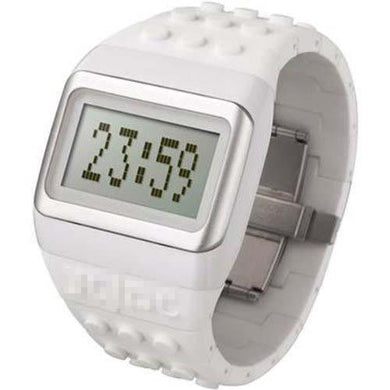 Custom Rubber Watch Bands JC01-2