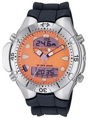 Wholesale Stainless Steel Men JP1060-01Y Watch