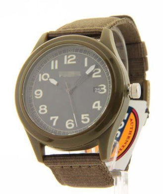 Wholesale Nylon Watch Bands JR1293