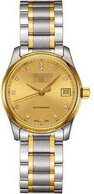 Wholesale Yellow Gold Women L2.257.5.37.7 Watch