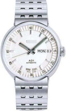 Custom Watch Dial M8330.4.11.1