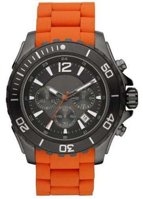 Custom Silicone Watch Bands MK8234