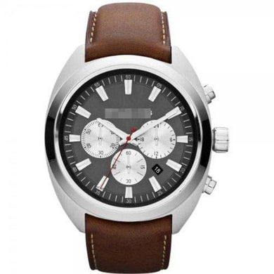 Custom Leather Watch Straps MK8294