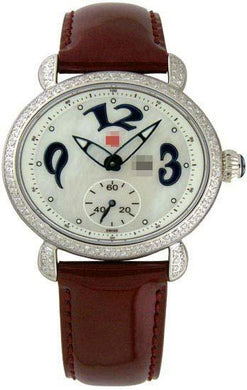 Wholesale Leather Watch Straps MWW03E000058