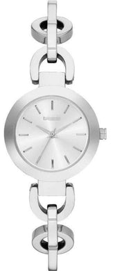 Wholesale Stainless Steel Women NY2133 Watch