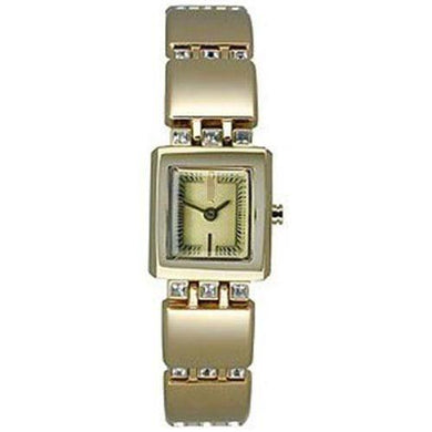 Wholesale Stainless Steel Women NY3777 Watch