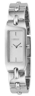 Custom Made White Watch Dial NY4609