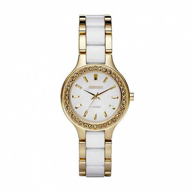Wholesale Stainless Steel Women NY8140 Watch