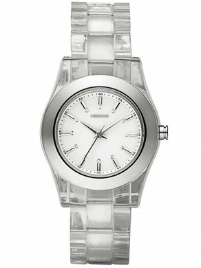 Wholesale Stainless Steel Women NY8147 Watch