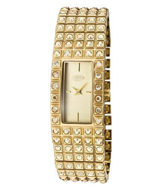 Wholesale Stainless Steel Women NY8245 Watch