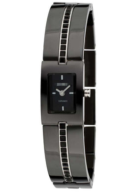 Wholesale Stainless Steel Women NY8407 Watch