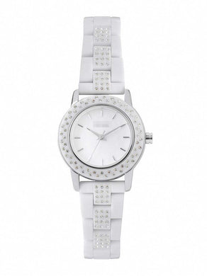 Wholesale Stainless Steel Women NY8420 Watch