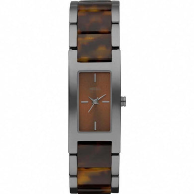 Wholesale Stainless Steel Women NY8648 Watch