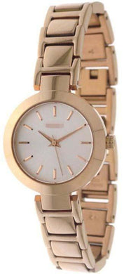 Wholesale Stainless Steel Women NY8785 Watch