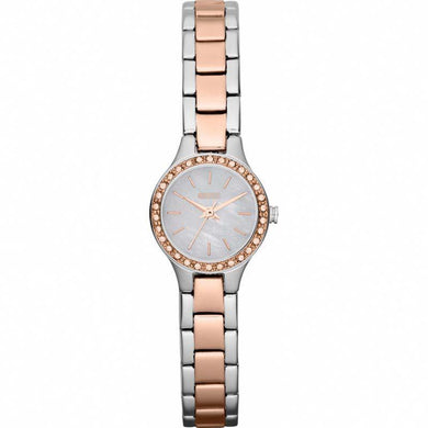 Wholesale Stainless Steel Women NY8811 Watch