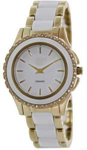 Wholesale Stainless Steel Women NY8829 Watch