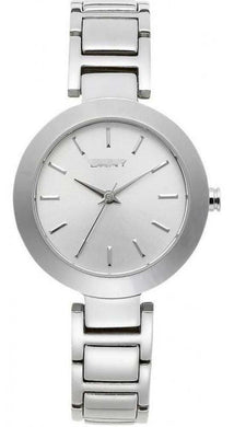 Wholesale Stainless Steel Women NY8831 Watch