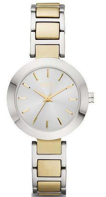 Wholesale Stainless Steel Women NY8832 Watch