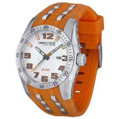 Customize Rubber Watch Bands PL12557JS/04