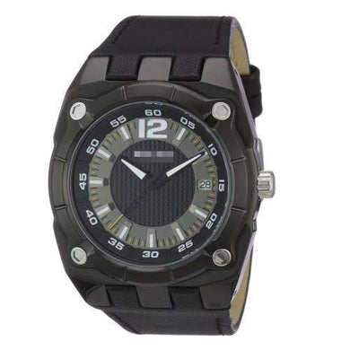 Customized Leather Watch Straps PL12696JSB/02