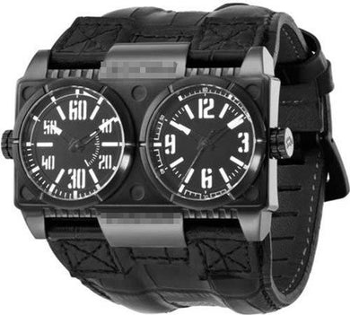 Wholesale Leather Watch Straps PL12899XSB/02