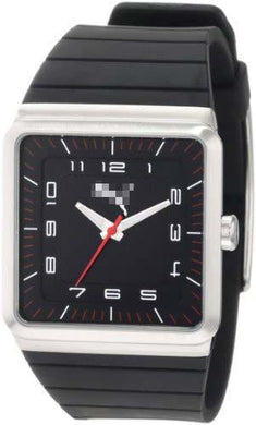 Custom Plastic Watch Bands PU102511001