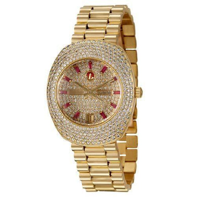 Wholesale Yellow Gold Women R90169728 Watch