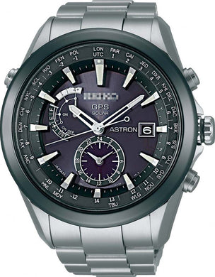 Wholesale Titanium Watch Bands SAST003