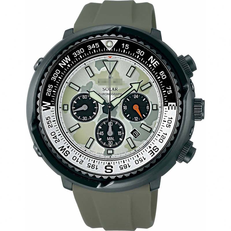 Wholesale Stainless Steel Men SBDL023 Watch