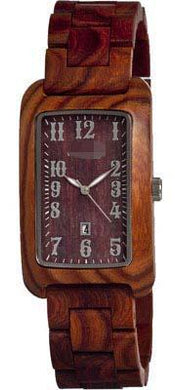 Wholesale Wood Watch Bands SEME03
