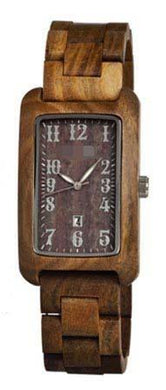 Wholesale Wood Watch Bands SEME04