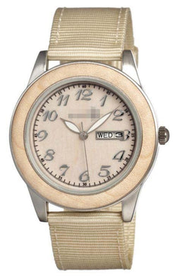 Wholesale Wood SEPE01 Watch