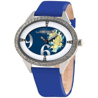 Customize Calfskin Watch Bands SG-KI