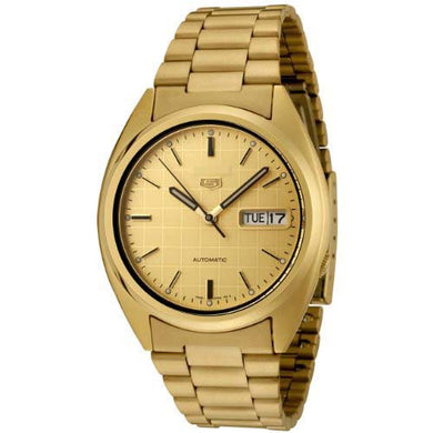 Wholesale Gold Men SNXL72K1 Watch