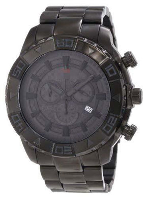 Customized Black Watch Dial SP12208